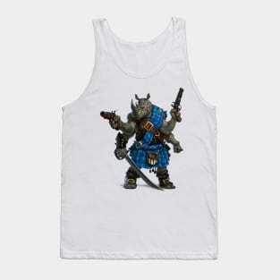 Rhino Gunner Tank Top